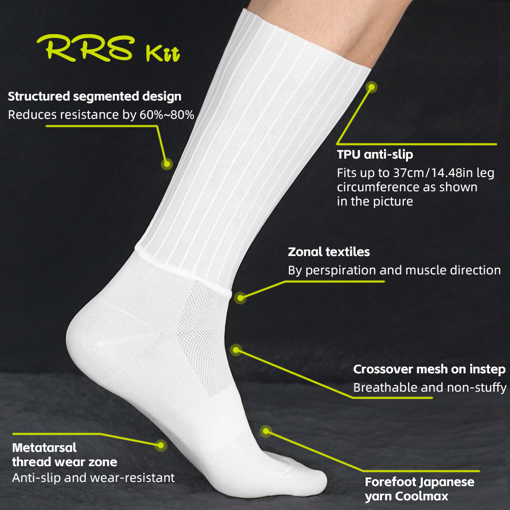Rrskit Summer Cycling Aerodyna - Running Gear Satisfy reseña y precio