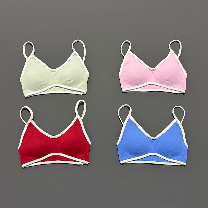 HISTELLO Sports Bra Women Sexy - Running Gear Women reseña y precio