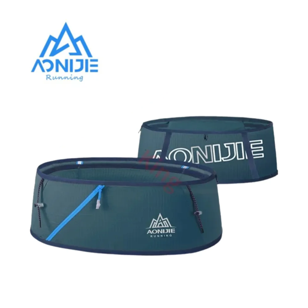 AONIJIE W8101 New 450ML Belt H - Running Gear For Beginners reseña y precio