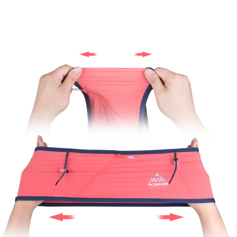 AONIJIE W8101 New 450ML Belt H - Running Gear For Beginners reseña y precio