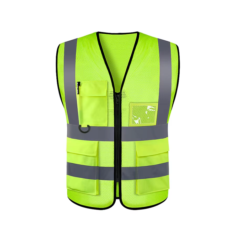Adjustable Safety Vest Lightwe - Running Visibility Gear reseña y precio