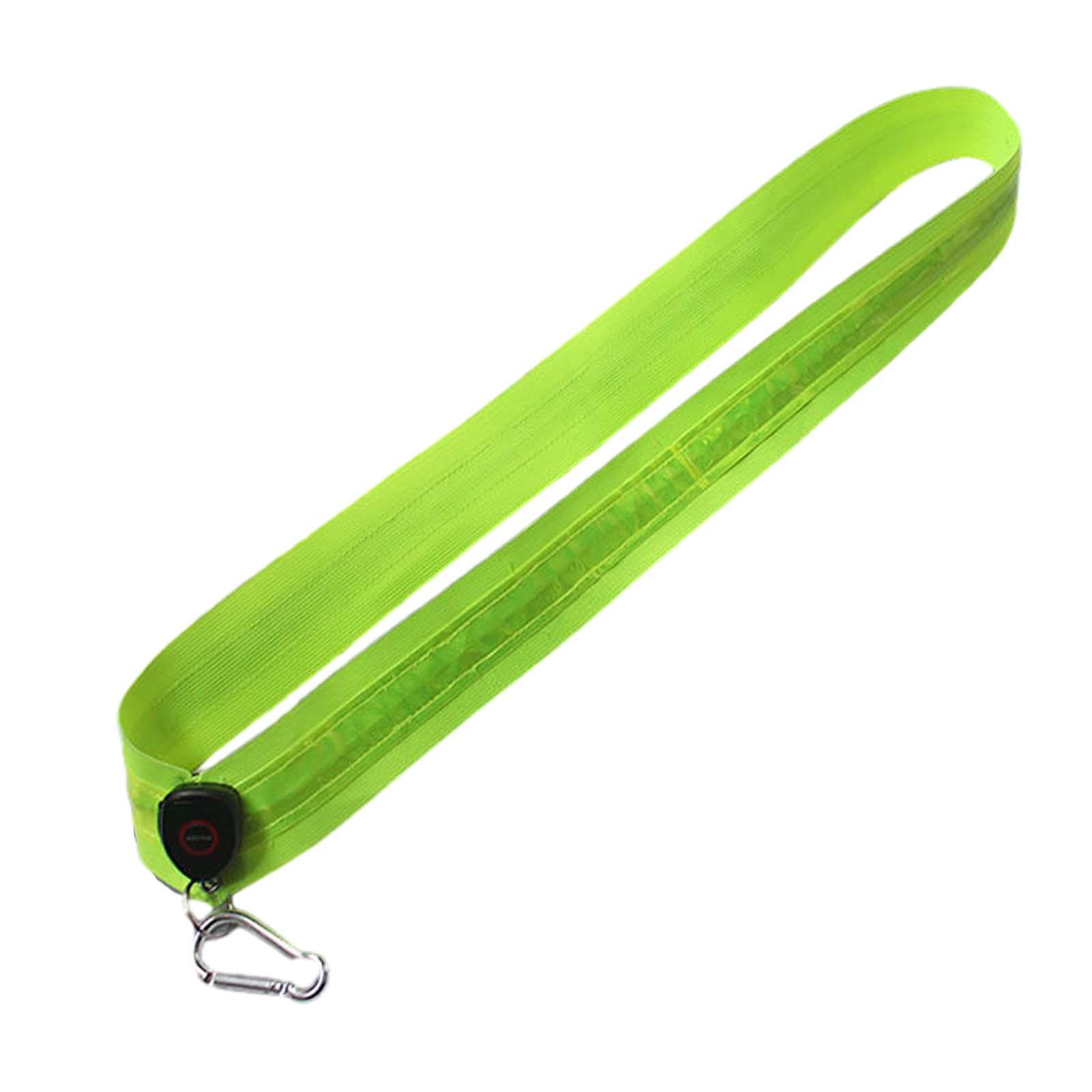 LED Night Running Gear High Vi - Running Visibility Gear reseña y precio