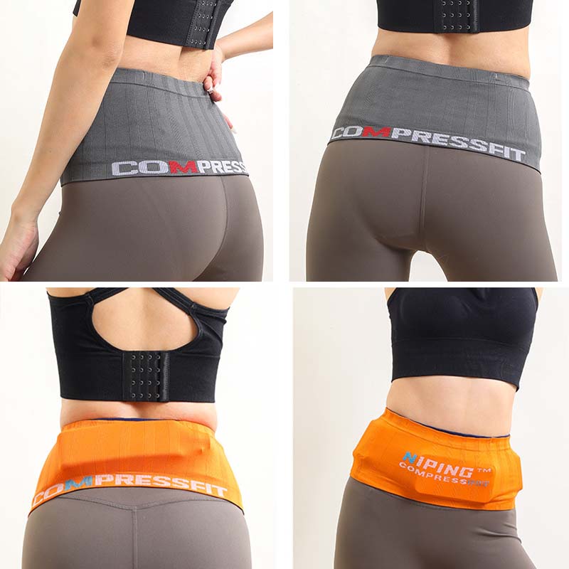 Running Waistband Invisible An - Running Gear For Beginners reseña y precio