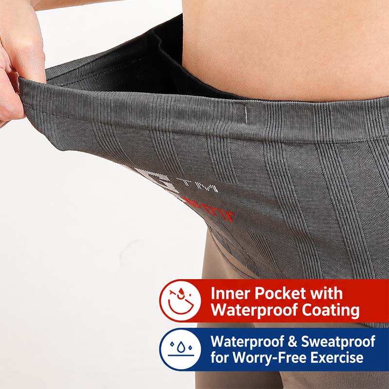 Running Waistband Invisible An - Running Gear For Beginners reseña y precio