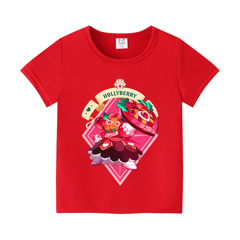 Cookie Run Kingdom Children T  - Running Gear For Beginners reseña y precio