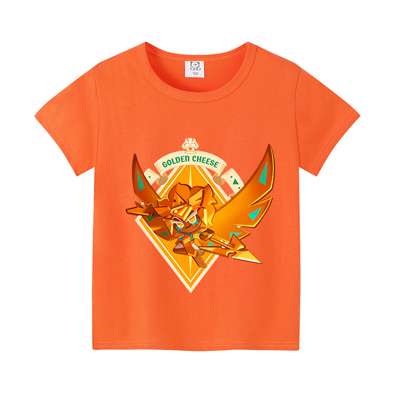 Cookie Run Kingdom Children T  - Running Gear For Beginners reseña y precio