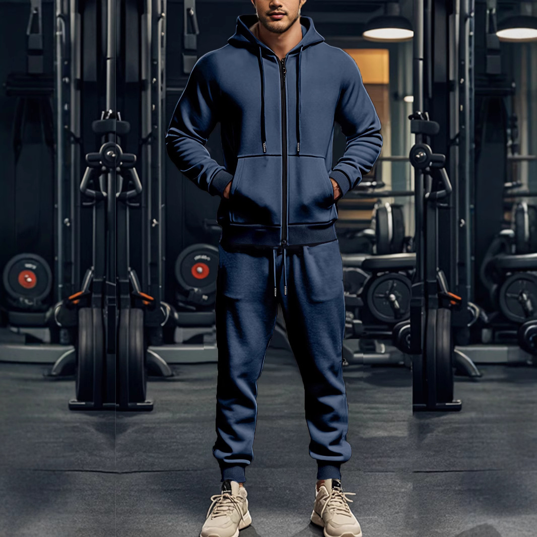 Elite Comfort 2025 Winter Men  - Running Gear For Winter reseña y precio