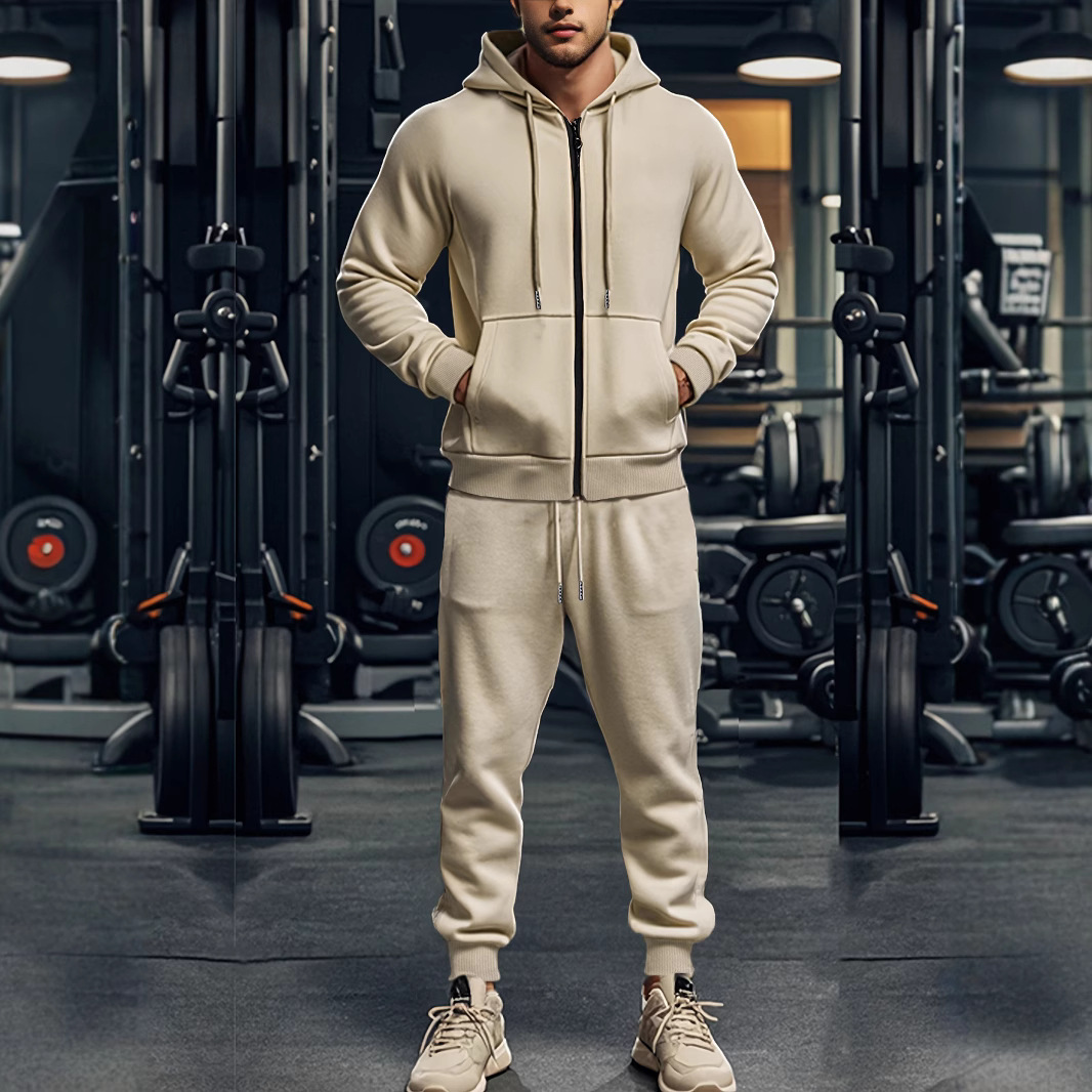 Elite Comfort 2025 Winter Men  - Running Gear For Winter reseña y precio