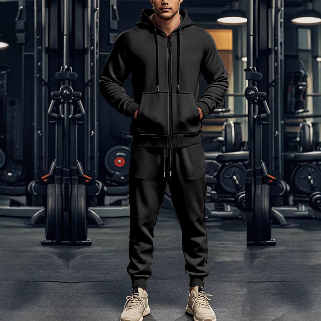 Elite Comfort 2025 Winter Men  - Running Gear For Winter reseña y precio