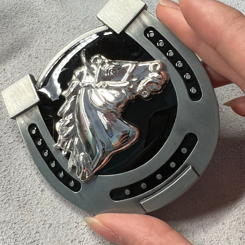 Anime STEEL BALL RUN SBR Jonat - Running Gear For Beginners reseña y precio