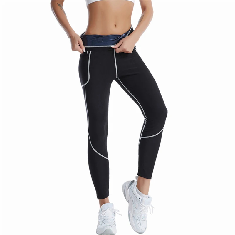 Sauna Suits for Women Gym Clot - Running Gear Women reseña y precio
