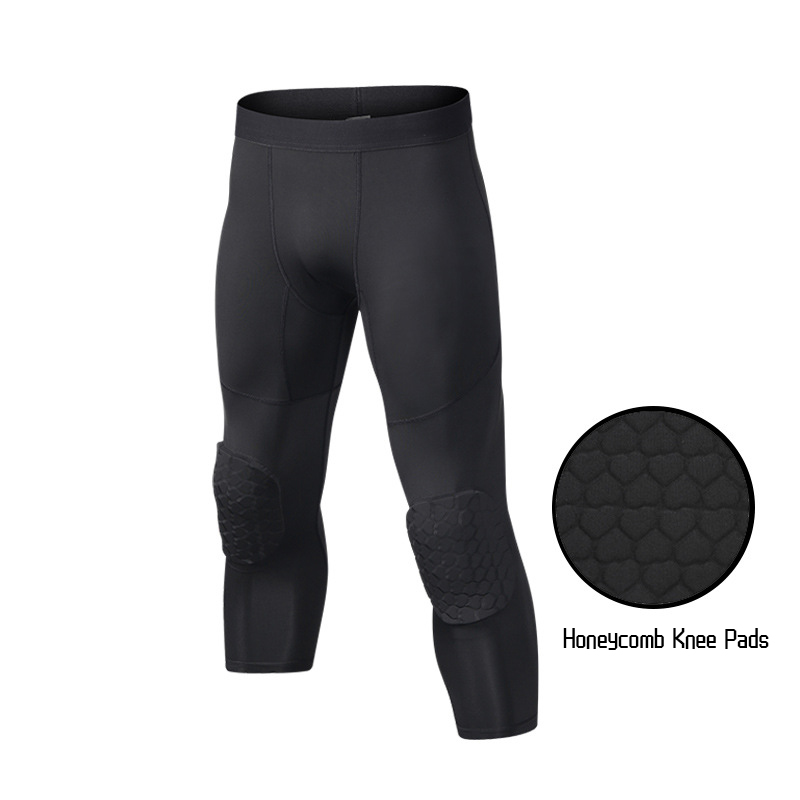 Men's Basketball Trousers With - Running Gear Satisfy reseña y precio