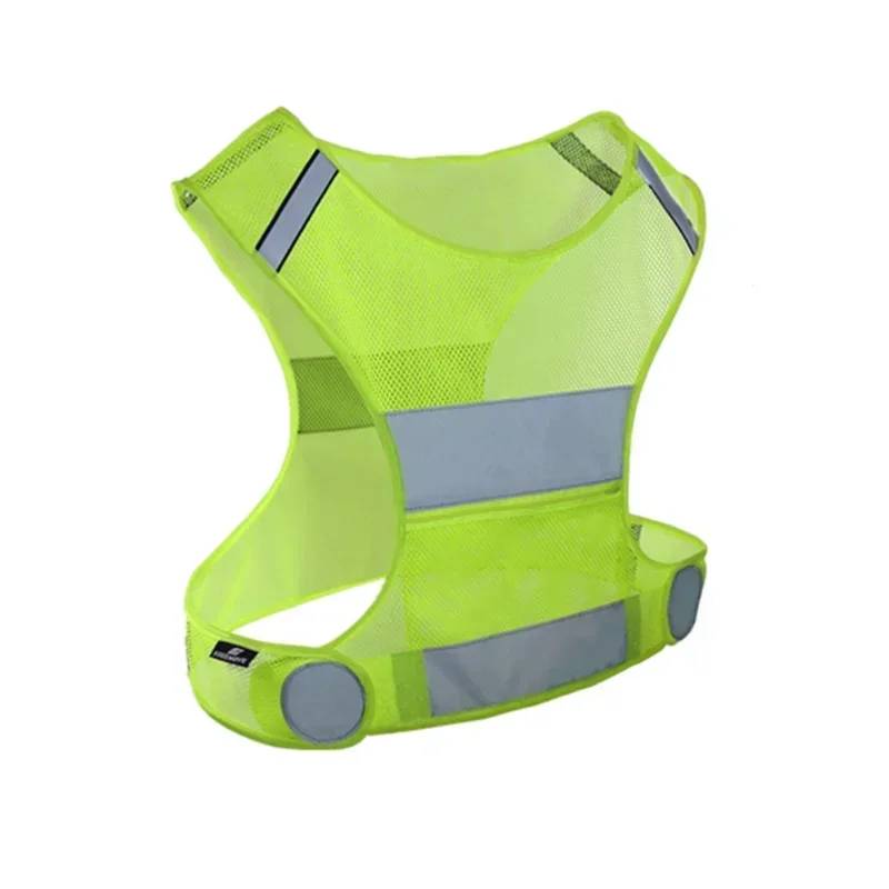 1 Set Construction Site Outdoo - Running Gear Satisfy reseña y precio