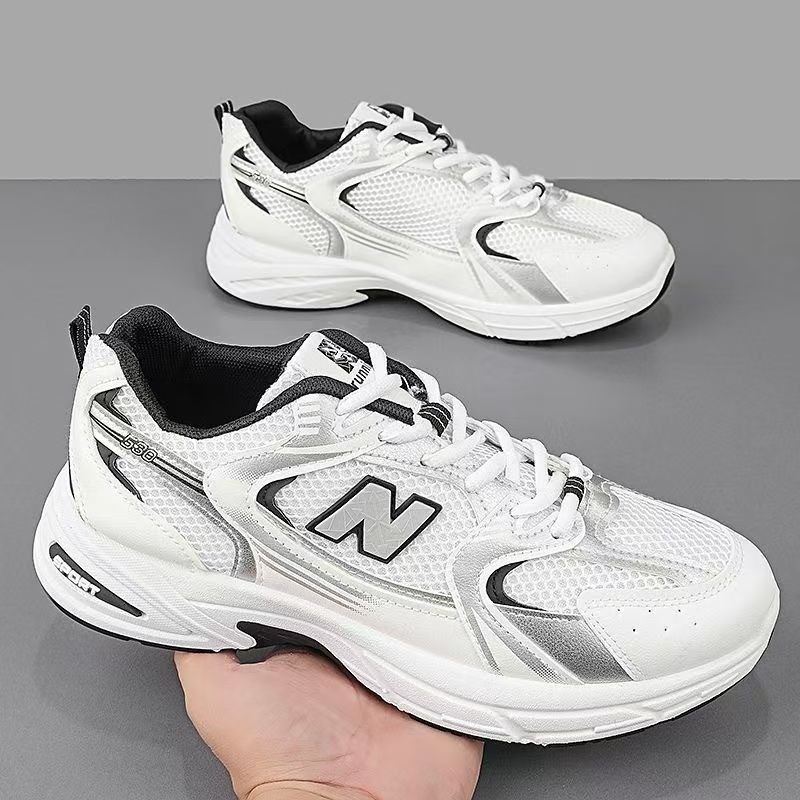 New stylish breathable mesh sh - Running Gear Women reseña y precio