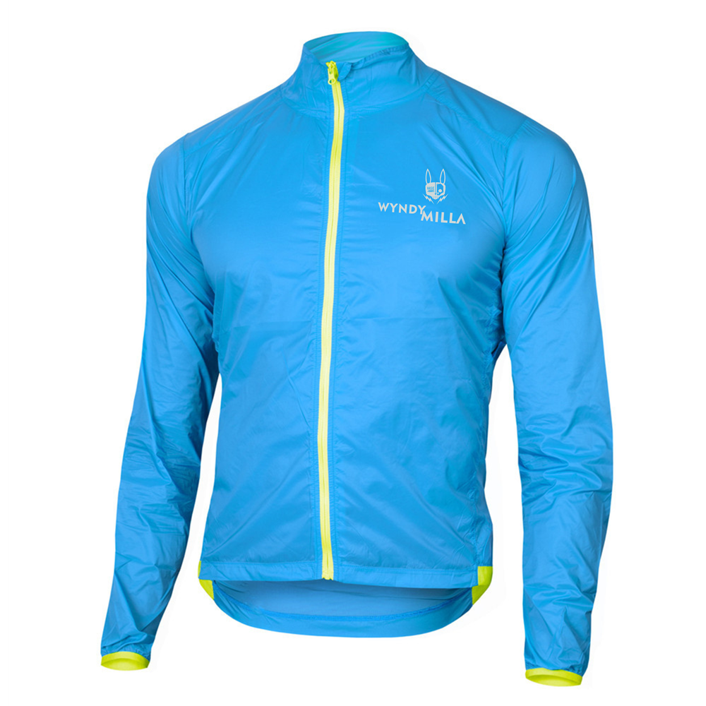 WYNDYMILLA Waterproof Windbrea - Running Gear Jacket reseña y precio