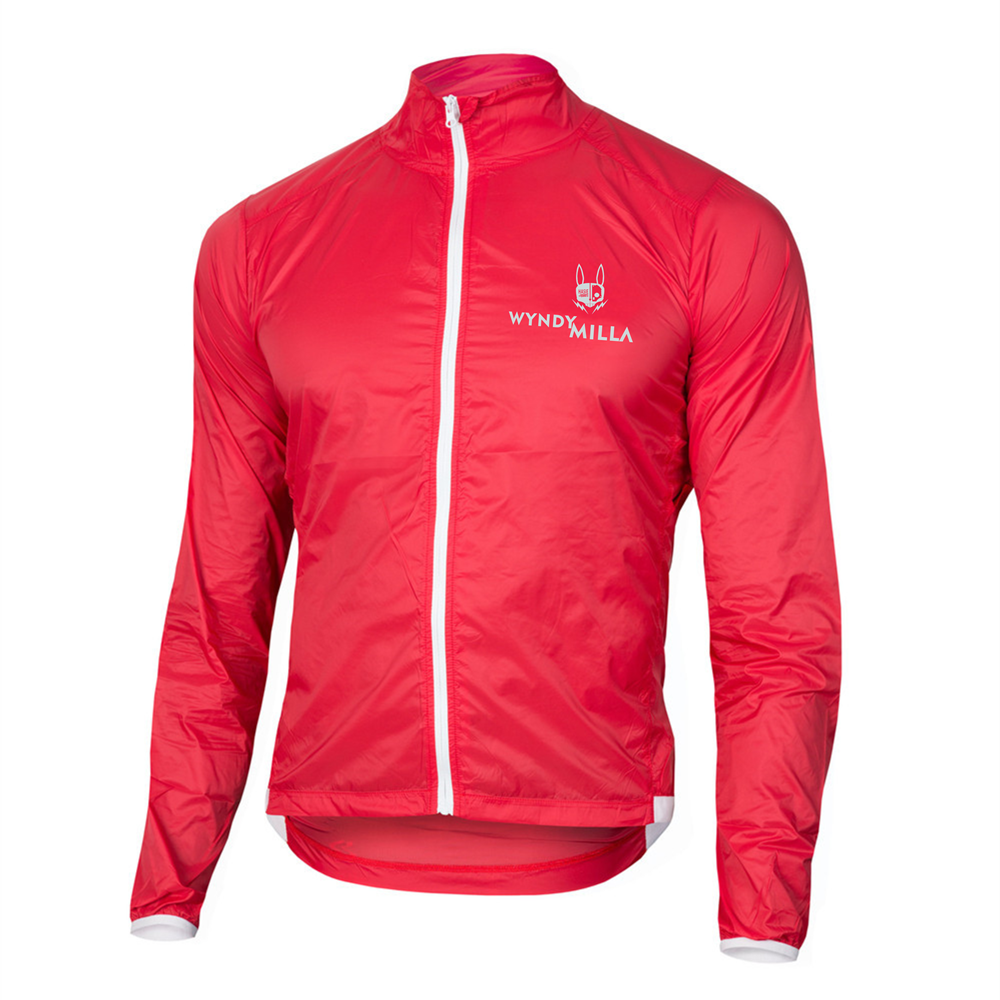 WYNDYMILLA Waterproof Windbrea - Running Gear Jacket reseña y precio