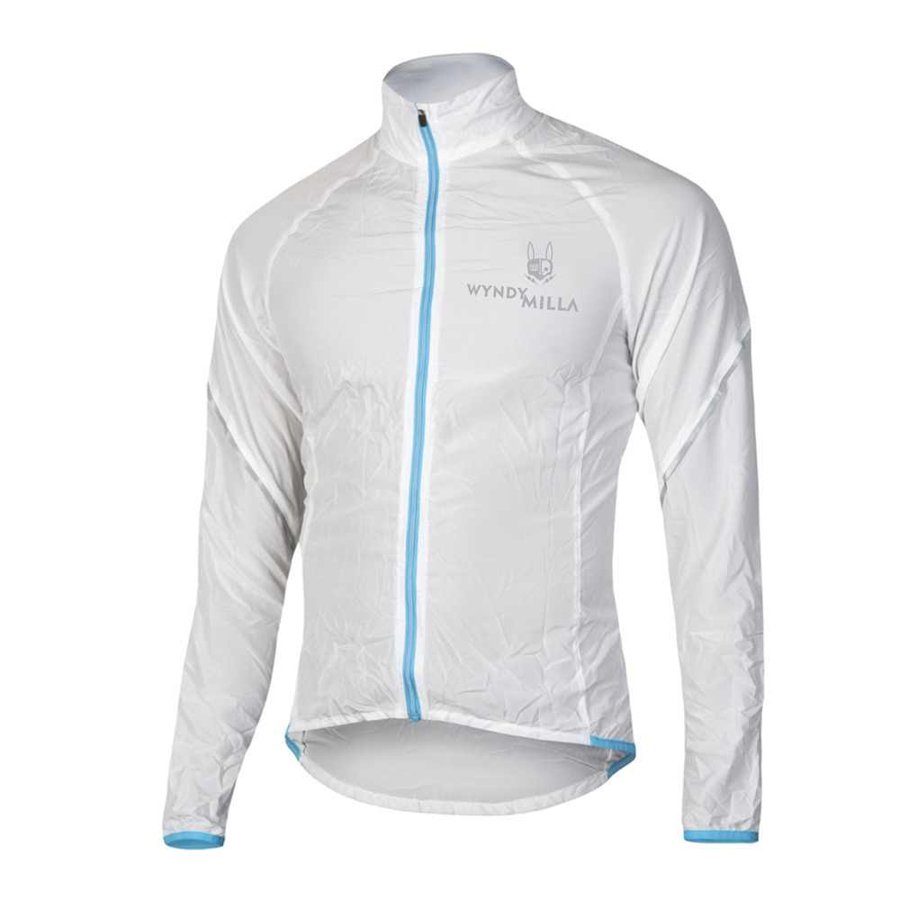 WYNDYMILLA Waterproof Windbrea - Running Gear Jacket reseña y precio