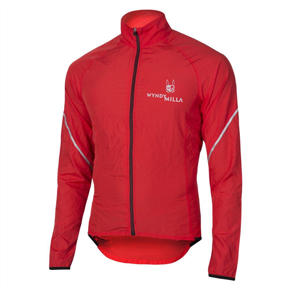 WYNDYMILLA Waterproof Windbrea - Running Gear Jacket reseña y precio