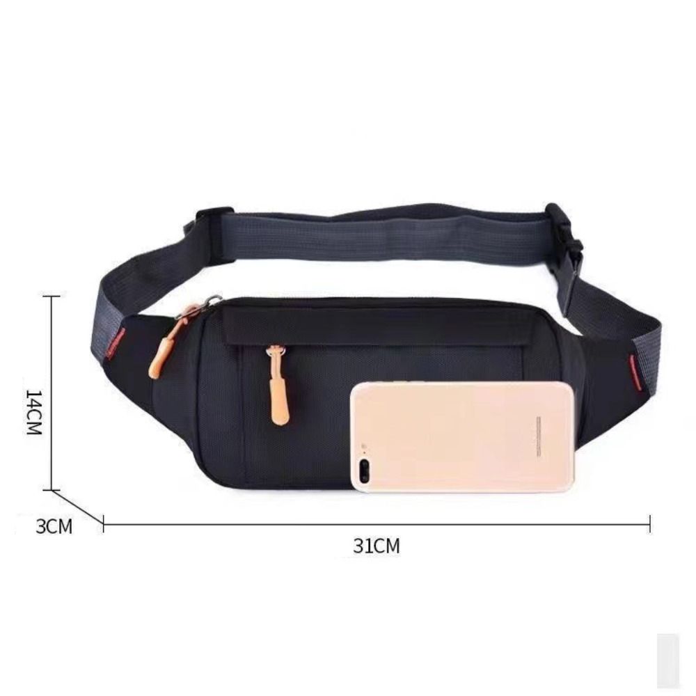 Women Waist Pack Sports Runnin - Running Gear For Beginners reseña y precio