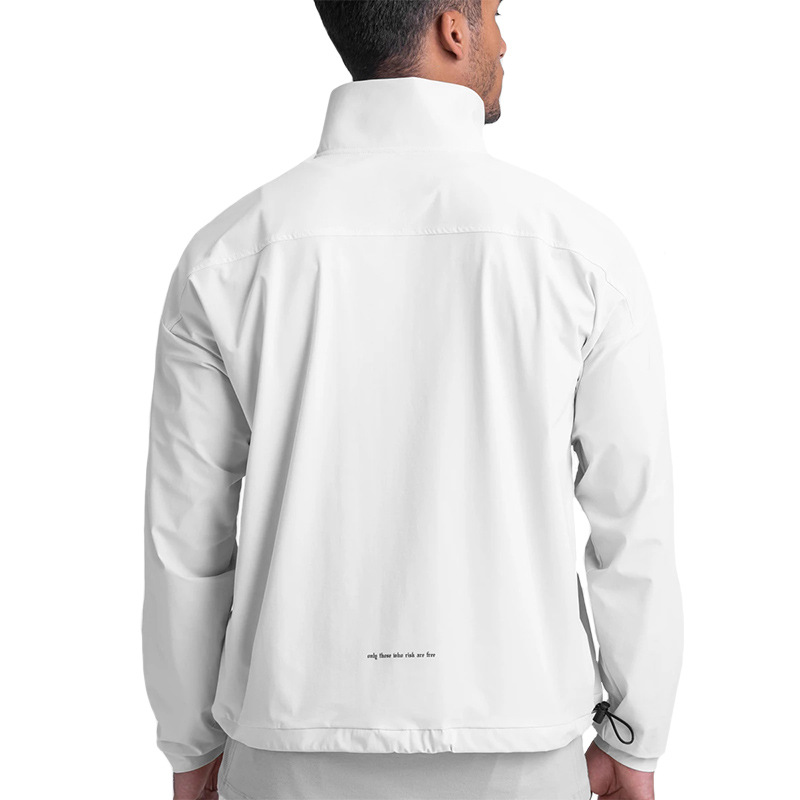 Men's Gym Running Hoodies Body - Running Gear Jacket reseña y precio