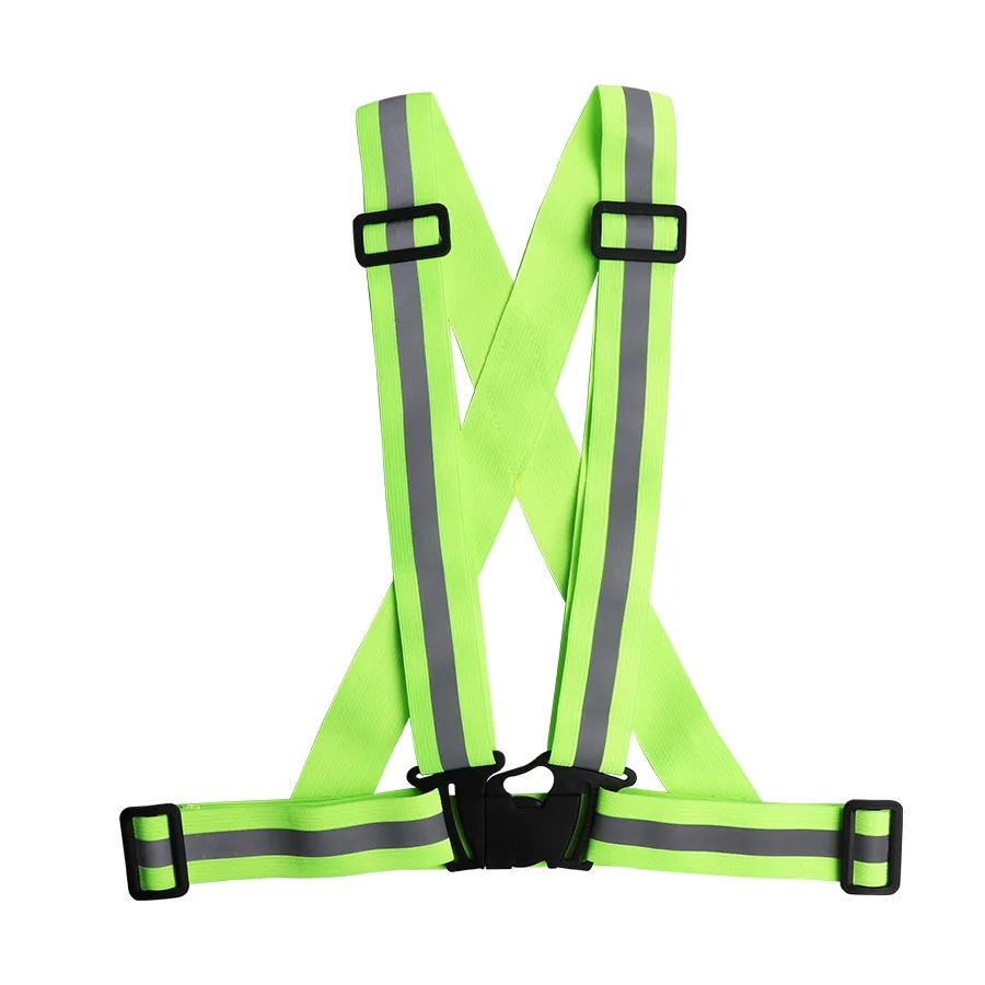 Adjustable Lightweight Safety  - Running Visibility Gear reseña y precio