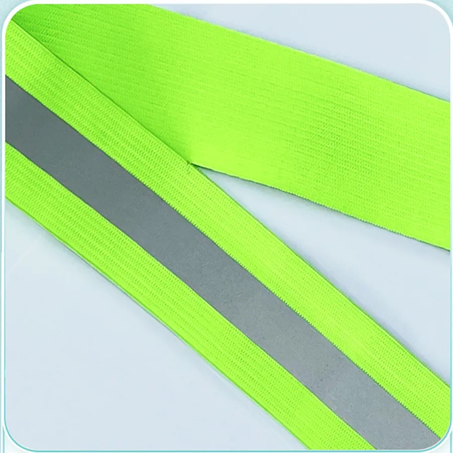 Adjustable Lightweight Safety  - Running Visibility Gear reseña y precio