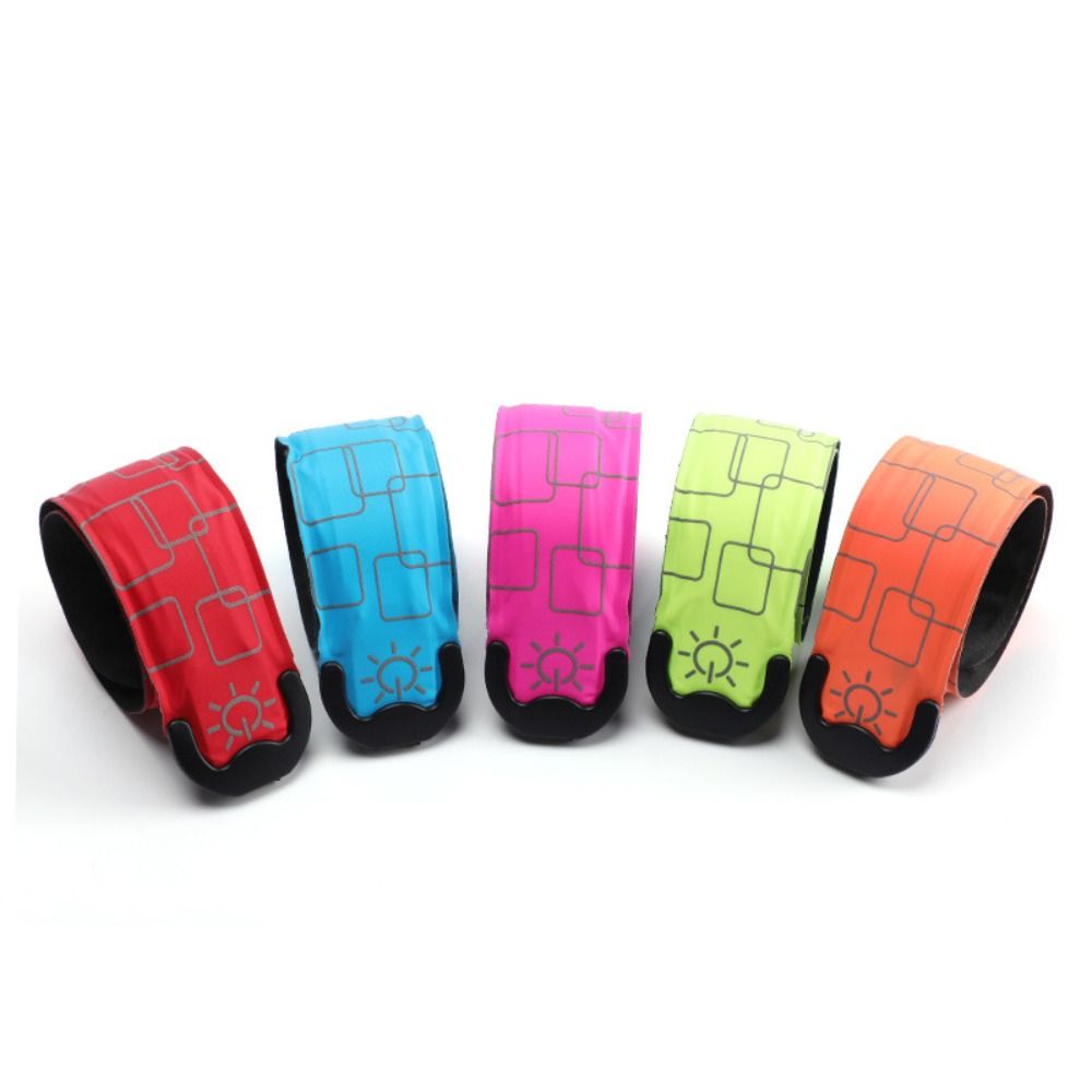 Battery Style Night Running Ar - Running Visibility Gear reseña y precio