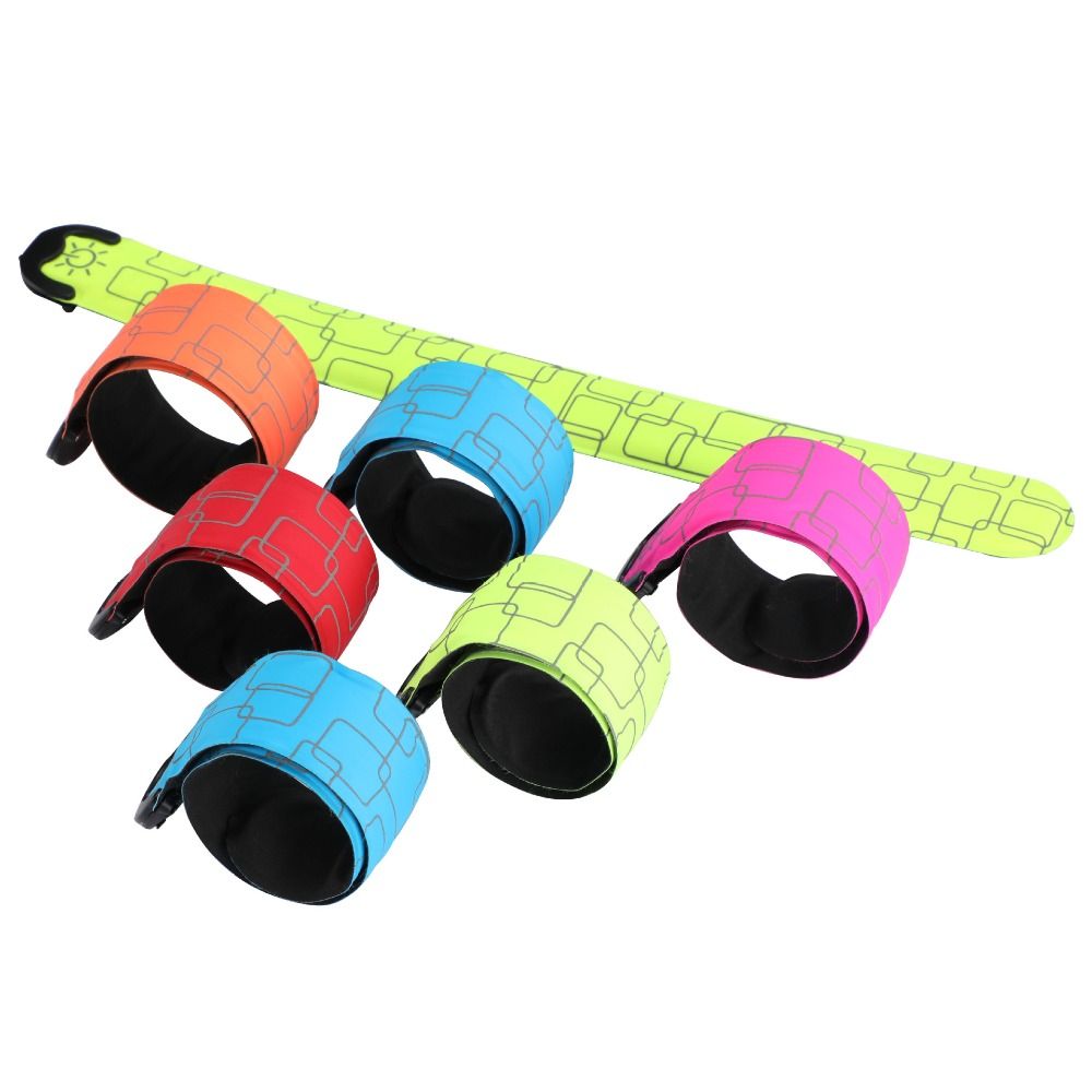 Battery Style Night Running Ar - Running Visibility Gear reseña y precio