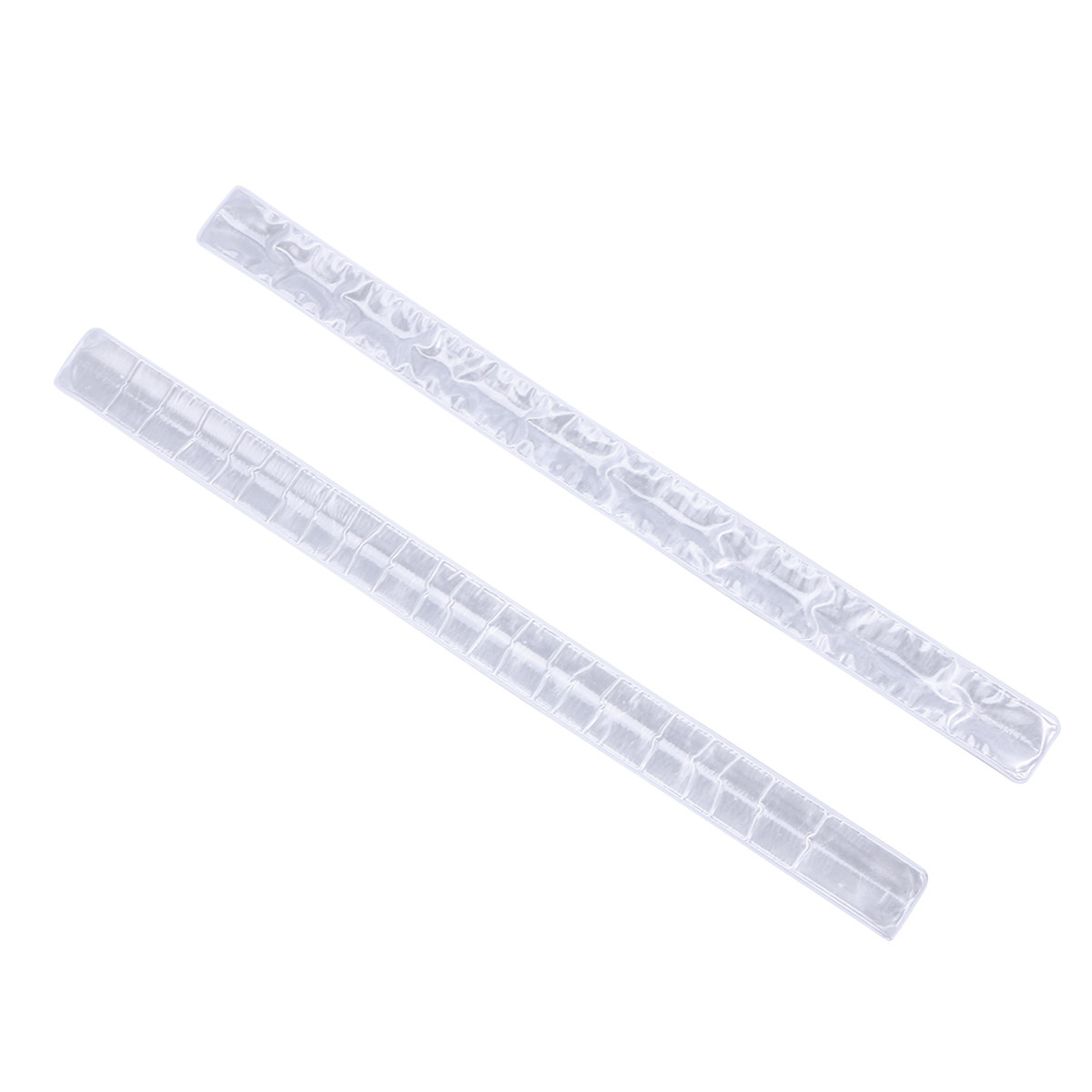 2Pcs Premium Polyester Reflect - Running Visibility Gear reseña y precio