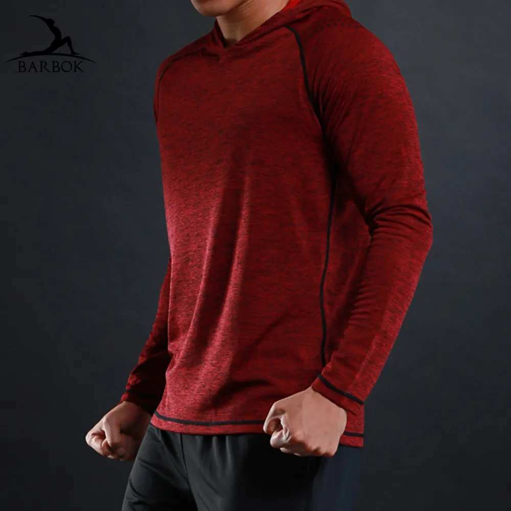 New Hoodie Running Jackets for - Running Gear Jacket reseña y precio